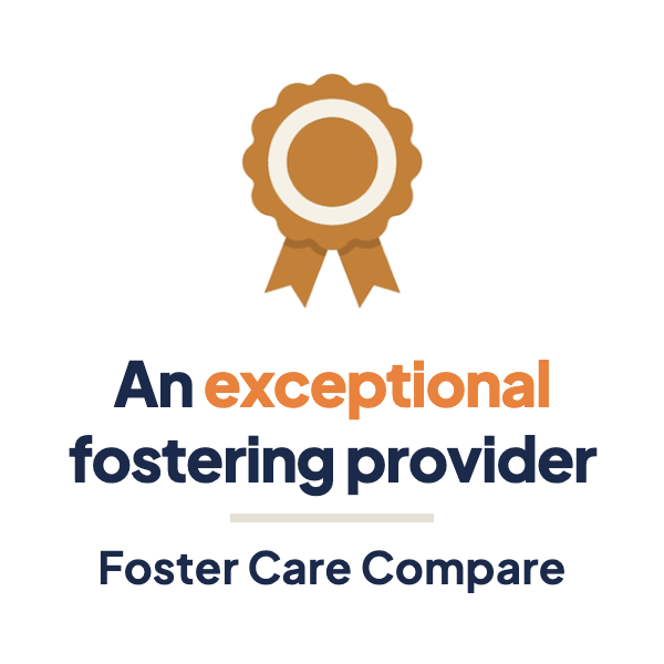 An exceptional fostering provider — Foster Care Compare