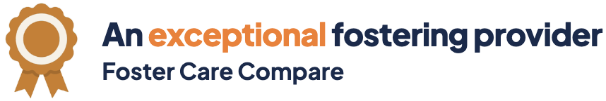 An exceptional fostering provider — Foster Care Compare